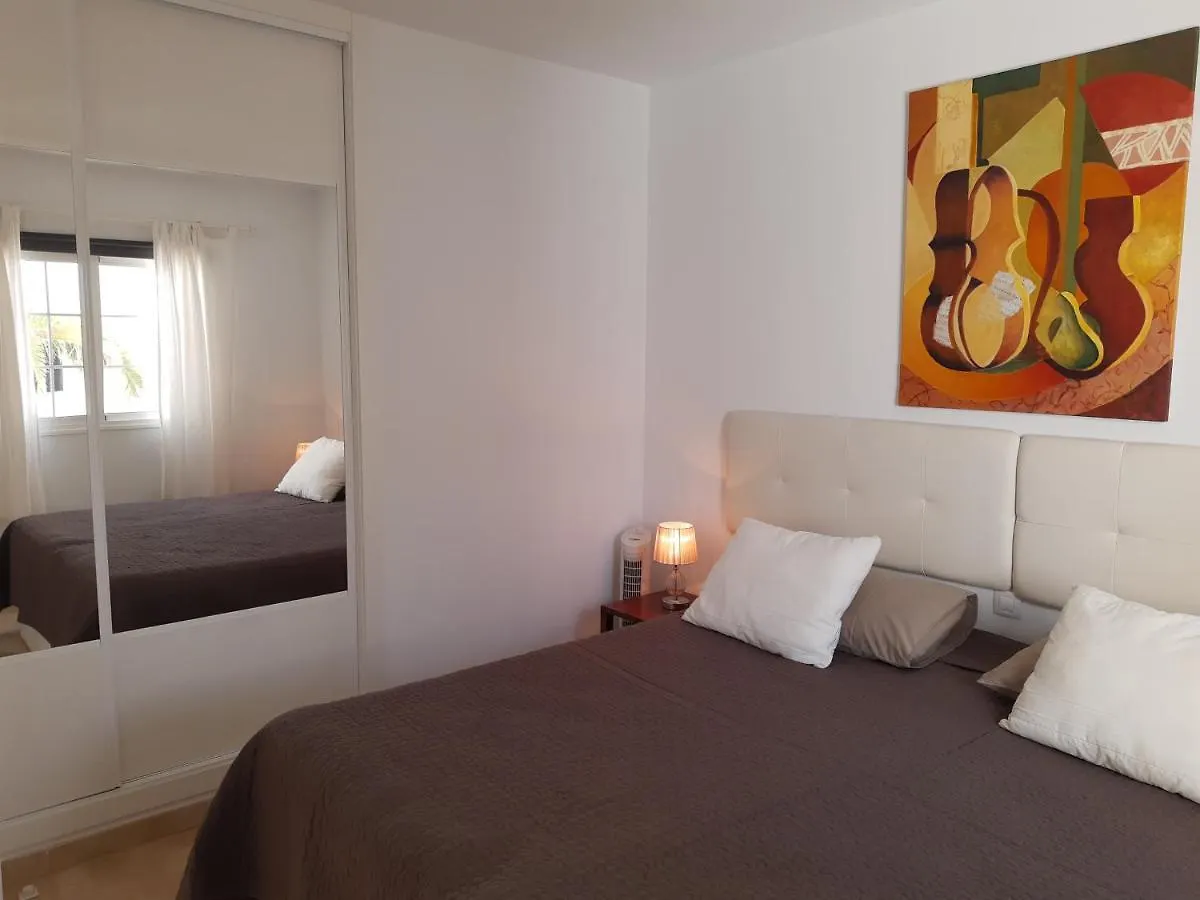 Casa Para Ti Delfinesse Puerto del Carmen  Apartment Puerto del Carmen (Lanzarote)
