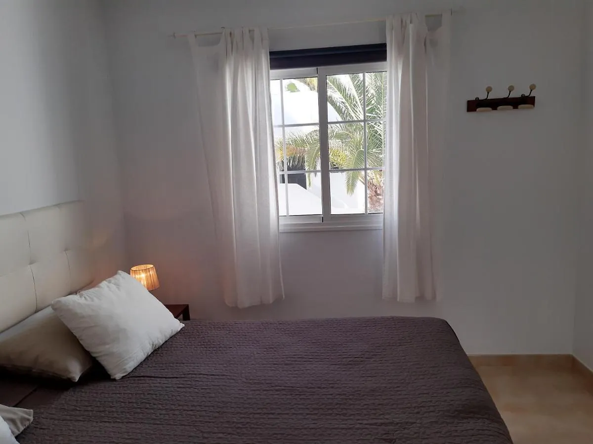 Apartment Casa Para Ti Delfinesse Puerto del Carmen