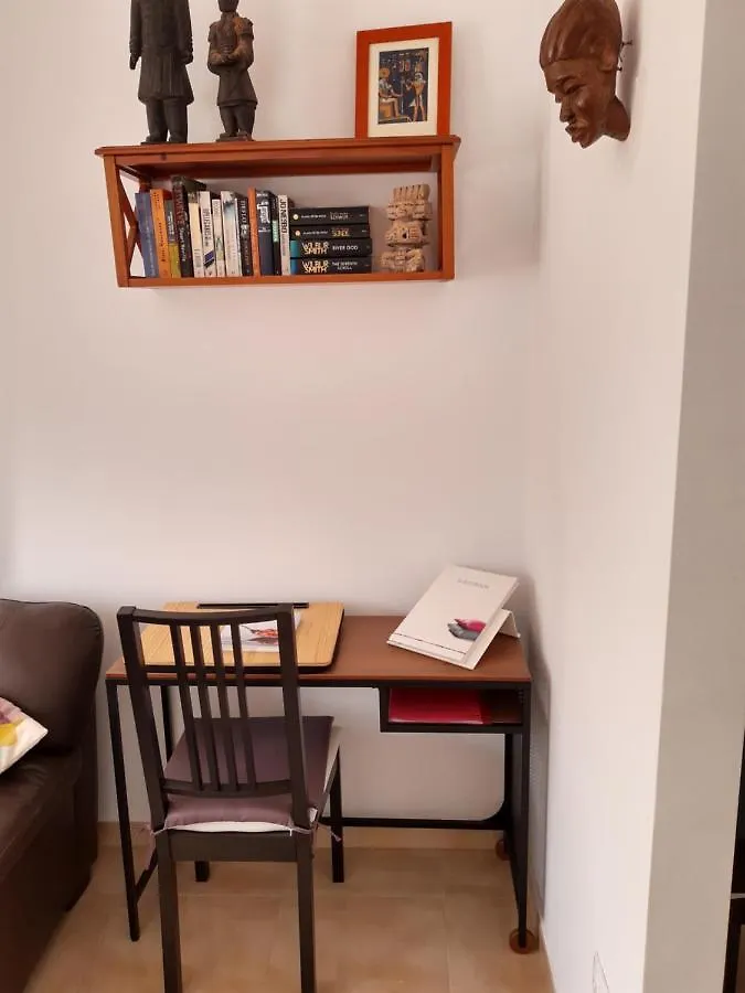 Apartment Casa Para Ti Delfinesse Puerto del Carmen  Spain