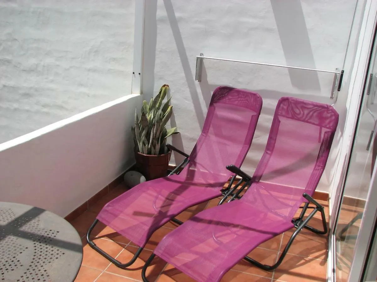 Casa Para Ti Delfinesse Puerto del Carmen  Spain