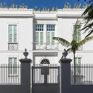  Apartment The Park By Ires Lar Spain